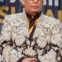 Adolf Bastian Terpilih Secara Aklamasi,Di Konfrensi XXIII PGRI Riau