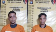 Permalink ke Jual Sabu, Dua Pemuda Di Pekanbaru Ditangkap Polsek Bukit Raya.