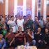 Dandim 0314 Inhil Gelar Caffee Morning Dan Silaturahmi Dengan Insan Pers 