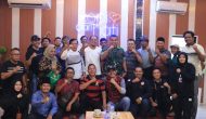 Permalink ke Dandim 0314 Inhil Gelar Caffee Morning Dan Silaturahmi Dengan Insan Pers 
