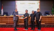 Permalink ke DPRD Dan Pemkab Meranti Tetapkan APBD 2025 Sebesar Rp1,3 Triliun