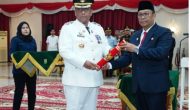 Permalink ke Pj Gubernur Riau Resmi Lantik Roni Rakhmat Jadi Pj Wali Kota Pekanbaru Gantikan Risnandar Mahiwa