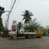 Puluhan Truk Diduga Melangsir BBM Bersubsidi Antri di SPBU 1428263