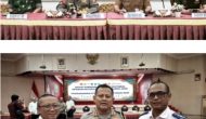 Permalink ke Rapat Koordinasi Lintas Sektoral Operasi Ketupat Lancang Kuning 2025: Wujud Sinergi untuk Mudik Aman dan Nyaman Permalink ke Rapat Koordinasi Lintas Sektoral Operasi Ketupat Lancang Kuning 2025: Wujud Sinergi untuk Mudik Aman dan Nyaman