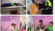 Permalink ke Polres Kampar Beri Perawatan Medis dan Pendampingan untuk Korban KDRT, Tunjukkan Kepedulian Nyata Permalink ke Polres Kampar Beri Perawatan Medis dan Pendampingan untuk Korban KDRT, Tunjukkan Kepedulian Nyata