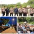 Wakapolres Siak Pimpin Langsung Pengamanan Aksi Unjuk Rasa Jilid 2 di PHR Minas