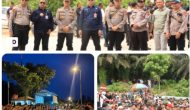 Permalink ke Wakapolres Siak Pimpin Langsung Pengamanan Aksi Unjuk Rasa Jilid 2 di PHR Minas