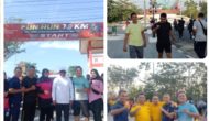 Permalink ke Kapolsek Bandar Sei Kijang Ikuti Fun Run Road To Riau Bhayangkara 7,9 KM
