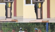 Permalink ke Kapolres Kuansing Resmikan Gedung Polsubsektor Kuantan Hilir Seberang. Tekankan pelayanan Kepada Masyarakat.