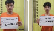 Permalink ke Polsek Benai Berhasil Ungkap Kasus Pencurian dengan Pemberatan, Dua Pelaku Diamankan