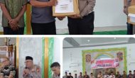 Permalink ke Polda Riau Gelar Jumat Curhat di Tenayan Raya, Sekaligus Sosialisasikan Operasi Patuh Lancang Kuning 2025