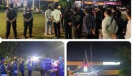 Permalink ke Sinergi Polri, TNI dan Satpol PP Laksanakan Patroli KYRD Antisipasi Balap liar dan Tawuran di Kota Padang
