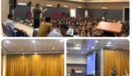 Permalink ke Direktorat Reserse Narkoba Polda Sumbar Gelar Sosialisasi Bahaya Narkoba dan Kenakalan Remaja.