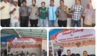 Permalink ke Program Kampung Bebas Narkoba Rawang Padang; Raih Prestasi Dengan Memberdayakan Masyarakat dan Mantan Korban Melalui Berbagai Keterampilan.