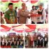 Kapolda Sumbar Resmikan Gedung SPPG I dan SPPG II di Kabupaten Sijunjung, Dorong Percepatan Program Makan Bergizi Gratis