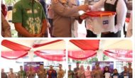 Permalink ke Kapolda Sumbar Resmikan Gedung SPPG I dan SPPG II di Kabupaten Sijunjung, Dorong Percepatan Program Makan Bergizi Gratis