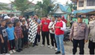Permalink ke LPMK Dumai Kota Pererat Silaturahmi dan Semangat Nasionalisme melalui Jalan Santai