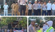 Permalink ke Polres Kuansing dan Forum LLAJ Gelar Kampanye Keselamatan Berlalu Lintas di SMKN 2 Teluk Kuantan