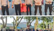 Permalink ke Warga Nikmati Car Free Day di Perawang, Polisi Jaga Situasi Tertib.