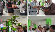 Permalink ke Polantas Menyapa: Dirlantas Polda Riau Bersama Tim Pembina Samsat Bagikan Helm dan Bibit Pohon kepada Wajib Pajak