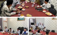 Permalink ke PGRI Kampar Silaturahmi ke SMKN 1 Bangkinang, Tinjau Persiapan Tes Kemampuan Akademik 2025/2026