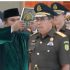 Wajah Baru di Korps Adhyaksa Riau, Kajati Lantik Wakajati hingga Kepala Kejari Enam