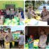 Donasi Hasil Penjualan Tiket Grasstrack Motocross, Kapolres Pasaman Barat Salurkan Bantuan Kepada Masyarakat Terdampak Bencana di Sasak Ranah Pasisie