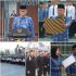 Bela Negara Sebagai Wujud Pengabdian, Lapas Kelas IIA Pekanbaru Laksanakan Upacara Peringatan Hari Bela Negara ke-77
