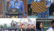 Permalink ke Bela Negara Sebagai Wujud Pengabdian, Lapas Kelas IIA Pekanbaru Laksanakan Upacara Peringatan Hari Bela Negara ke-77