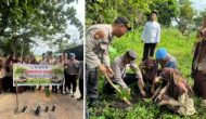 Permalink ke Polsek Bukit Kapur Gelar Green Policing di Ponpes Al-Harokah Darunnajah 12, Dorong Santri Peduli Lingkungan