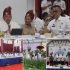 Plt Deputi I Kepala Staf Kepresidenan Tinjau Lapas Kelas IIA Pekanbaru, Dorong Pemasyarakatan Humanis