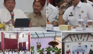 Permalink ke Plt Deputi I Kepala Staf Kepresidenan Tinjau Lapas Kelas IIA Pekanbaru, Dorong Pemasyarakatan Humanis