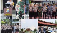 Permalink ke Apel Persiapan Pengamanan Tahun Baru 2026, Polres Inhil Siagakan 195 Personel Gabungan