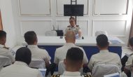Permalink ke Tancap Gas di Awal Tahun, Kalapas Pekanbaru Pimpin Rapat Perdana Siap Jalankan 15 Program Aksi Kemenimipas 2026