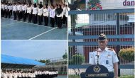 Permalink ke Awali Tahun dengan Semangat Baru, Kalapas Yuniarto Pimpin Apel Perdana di Lapas Pekanbaru