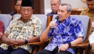 Permalink ke Aset Daerah Dinilai Tak Menguntungkan, Syamsuar Restui Langkah Plt Gubernur Riau Hentikan Kerja Sama Hotel Aryaduta