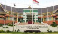 Permalink ke DPP-SPKN Apresiasi Polda Riau, Harap Penanganan Dugaan Korupsi Anggaran DPRD Diprioritaskan