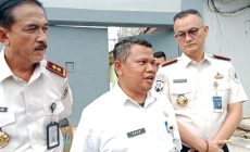 Permalink ke Lapas Pekanbaru Overkapasitas, Limbah Meluber ke Drainase: Sanitasi Kewalahan, Warga Resah Permalink ke Lapas Pekanbaru Overkapasitas, Limbah Meluber ke Drainase: Sanitasi Kewalahan, Warga Resah