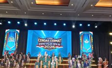 Permalink ke Kadisdik Riau Diwakili Kabid SMA Buka LCC Empat Pilar MPR RI, Tanamkan Nilai Kebangsaan di Kalangan Pelajar