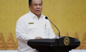 Permalink ke 238 Pejabat dan 77 Kepsek SMA/SMK di Riau Siap Dilantik, Pemprov Pastikan Sudah Kantongi Restu Pusat