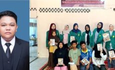 Permalink ke Mahasiswa Ilmu Komunikasi UMRI Gelar Sosialisasi di Panti Asuhan Mufaridun Pekanbaru, Tingkatkan Wawasan dan Kepedulian Sosial Permalink ke Mahasiswa Ilmu Komunikasi UMRI Gelar Sosialisasi di Panti Asuhan Mufaridun Pekanbaru, Tingkatkan Wawasan dan Kepedulian Sosial