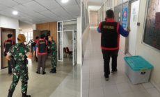 Permalink ke Penyidik Kejati Riau Geledah Sejumlah Ruangan di Disdik Riau, Diduga Terkait Kasus Pengadaan IFP Smartboard