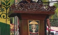 Permalink ke Di Balik Sukses Kenduri Akbar Melayu Nusantara, Ada Curhatan Konsolidator Indra Gunawan: “Marwah Melayu Harus Kami Jaga”