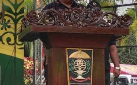 Permalink ke Di Balik Sukses Kenduri Akbar Melayu Nusantara, Ada Curhatan Konsolidator Indra Gunawan: “Marwah Melayu Harus Kami Jaga”