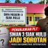 Penunjukan Plt SMAN 3 Siak Hulu Dipertanyakan, Siapa Pengusul Nama Darwin?