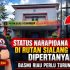 Status Narapidana Inkracht di Rutan Sialang Bungkuk Dipertanyakan, BASMI Riau Perlu Turun Menyoroti
