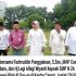Bersinergi Bersama Camat, Lurah, Masyarakat dan Orang Tua Siswa/i, Kepsek SMP Negeri 24 Pekanbaru Tajam Khatam Al Qur’an