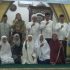 Camat Pekanbaru Kota Bersama Forkompincam Safari Ramadhan Di Masjid Syuhada Kelurahan Sumahilang