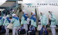 Masyarakat Riau yang Ingin Naik Haji  Harus Tunggu Hingga 19 tahun Lagi