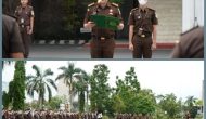 Permalink ke Koordinator Bidang Intelijen Kejaksaan Tinggi Riau Menjadi Penerima Apel Kerja Pagi